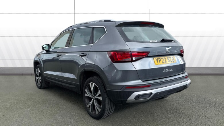 SEAT Ateca 1.5 TSI EVO SE Technology 5dr Petrol Estate